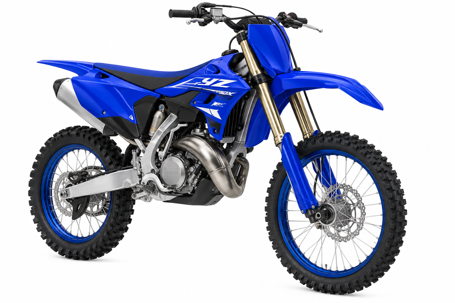 Yamaha YZF 250X