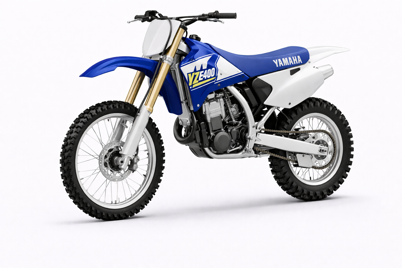 Pièces Yamaha YZ 400 F | Raven Industries