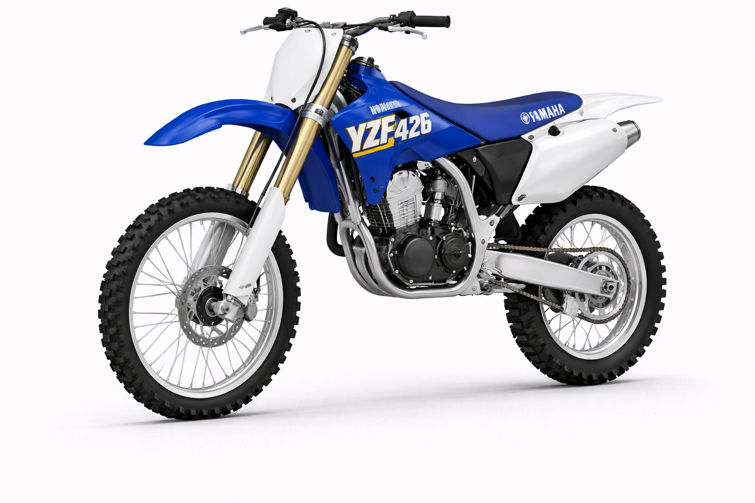 Pièces Yamaha YZ 426 F | Raven Industries