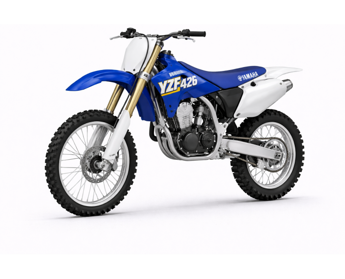 Yamaha YZF 426