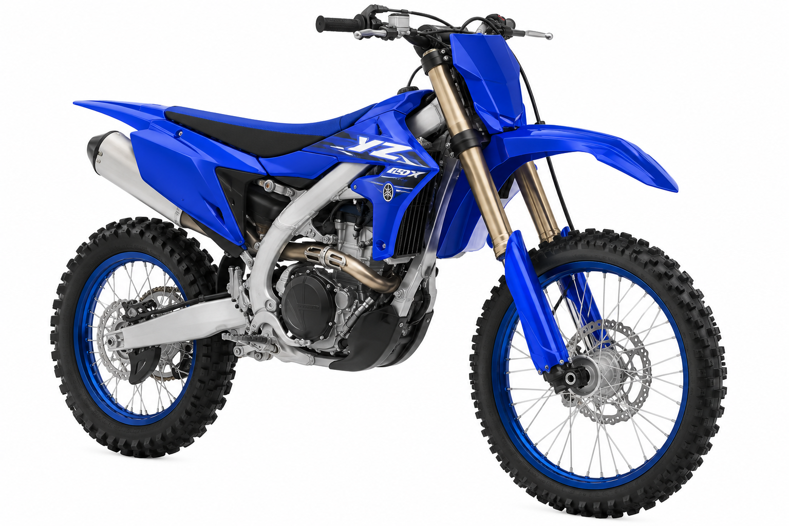 Yamaha YZF 450X