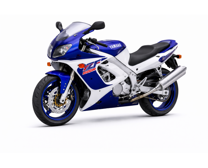 Yamaha YZF 600R