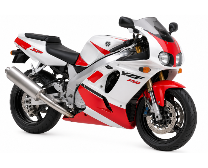 Yamaha YZF 750 SP