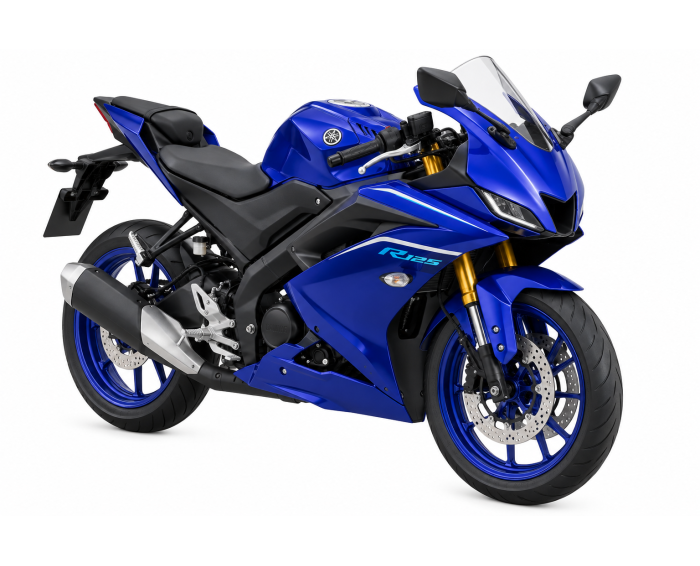 Yamaha YZF-R 125