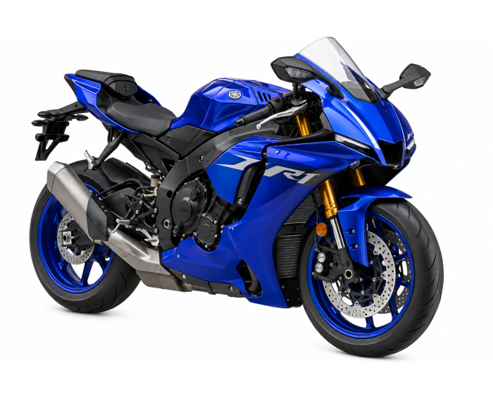 Yamaha YZF-R1 1000