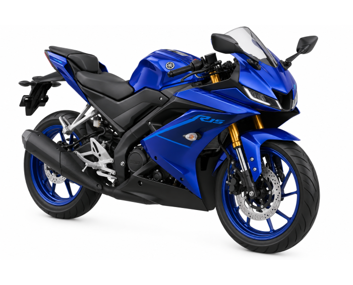 Yamaha YZF-R15 155
