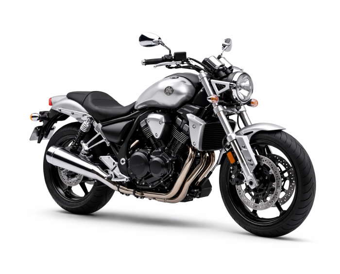 Yamaha Bulldog BT 1100