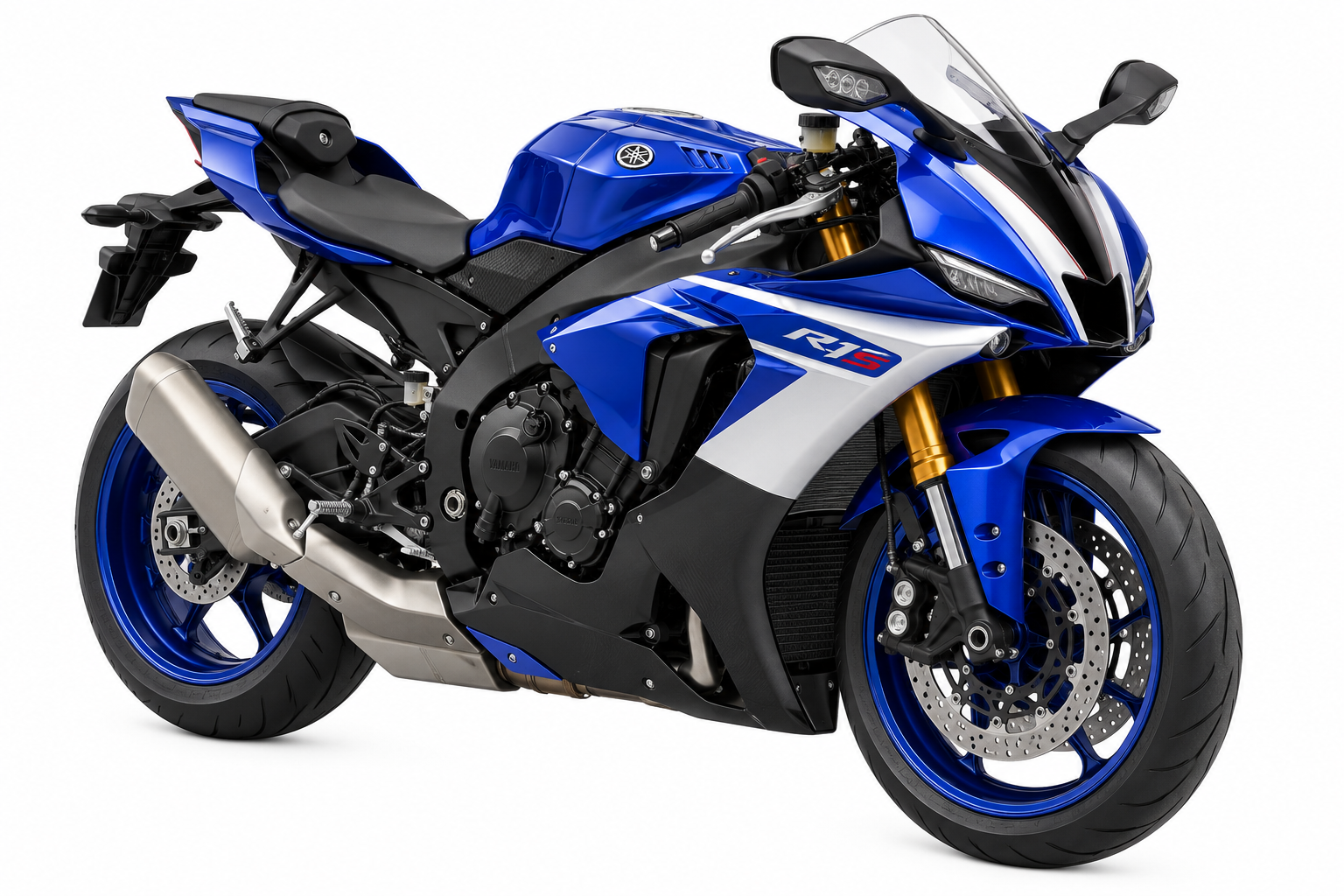 Yamaha YZF-R1S 1000