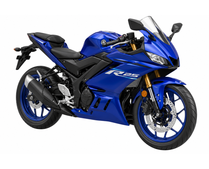 Yamaha YZF-R25 250