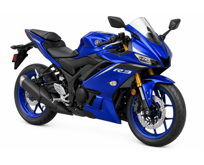 Yamaha YZF-R3 300
