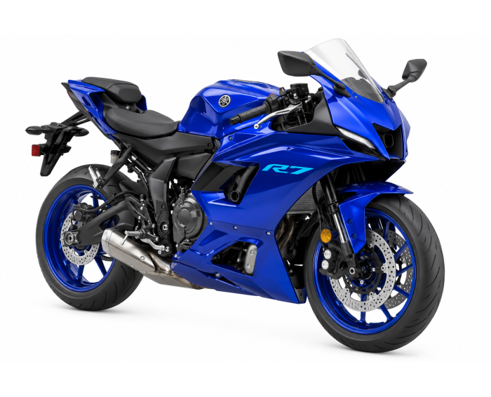 Yamaha YZF-R7 700