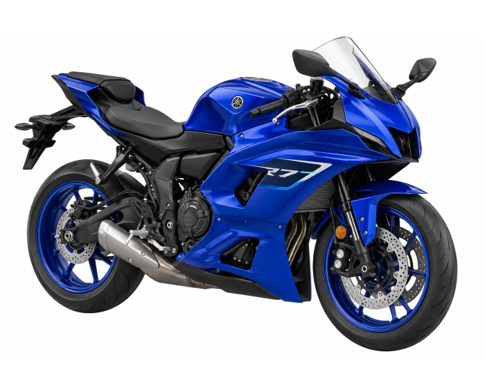 Yamaha YZF-R7 750