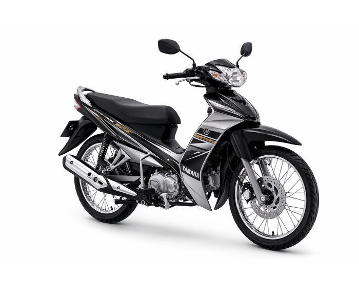 Yamaha Crypton 105