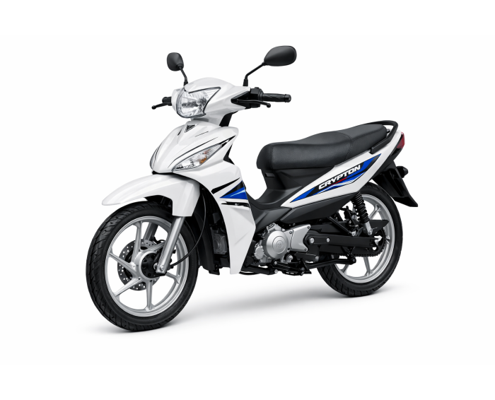 Yamaha Crypton 110