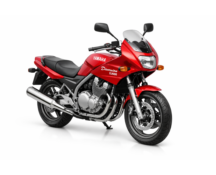 Yamaha XJ 600 Diversion