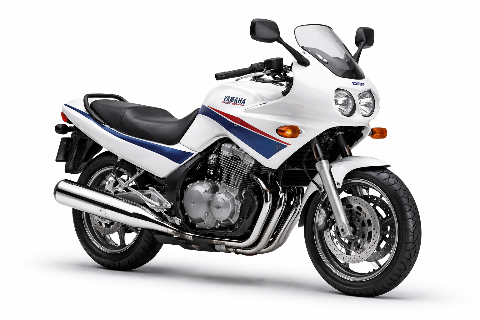 Yamaha XJ 900 Diversion
