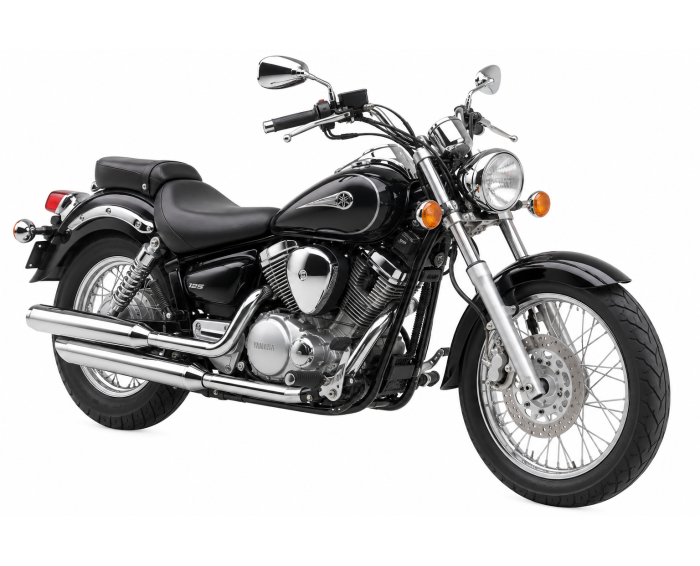 Yamaha XVS 125 DragStar