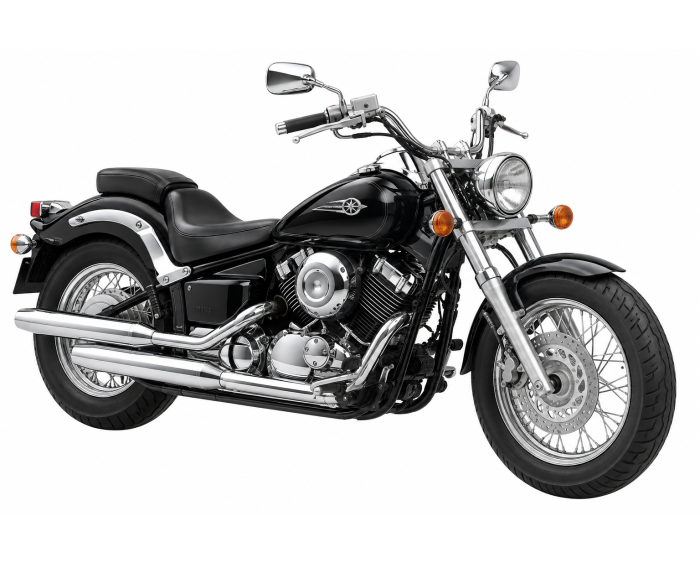 Yamaha XVS 400 DragStar