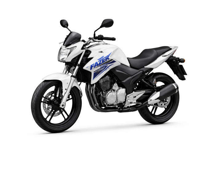 Yamaha Fazer 250