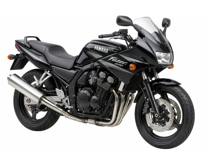 Yamaha Fazer 400