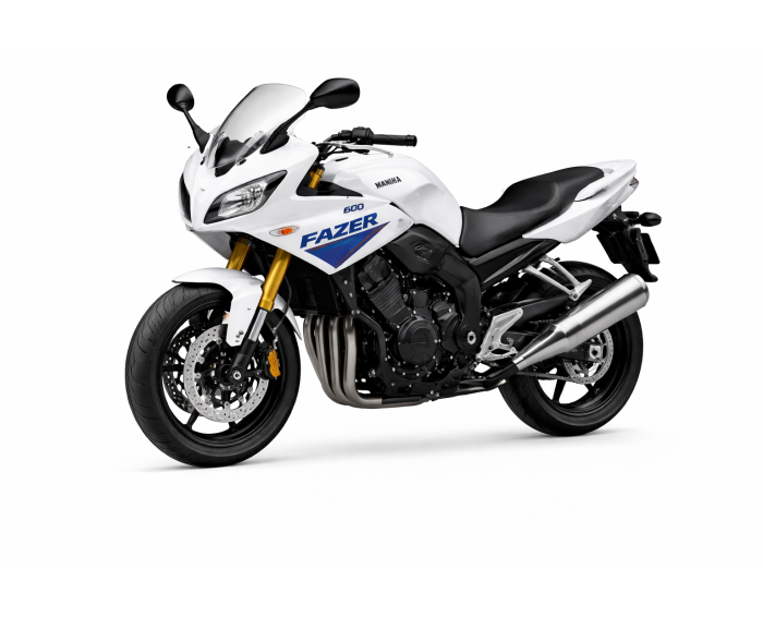 Yamaha Fazer 600