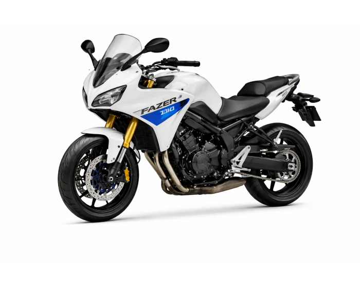Yamaha Fazer 700