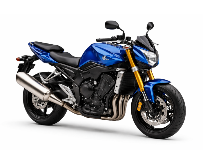 Yamaha FZ1-N Fazer