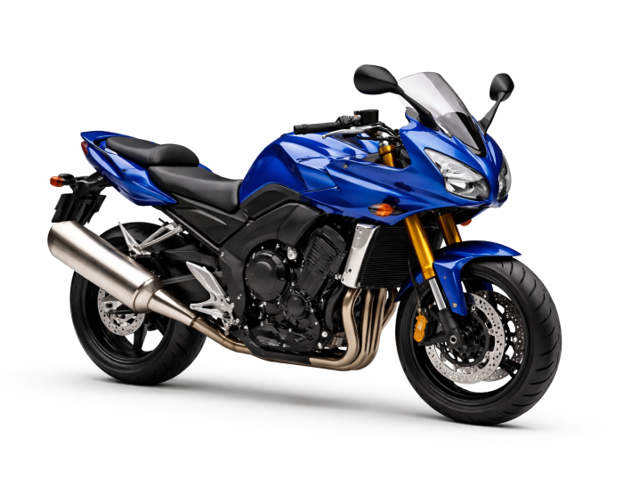 Yamaha FZ1-S Fazer