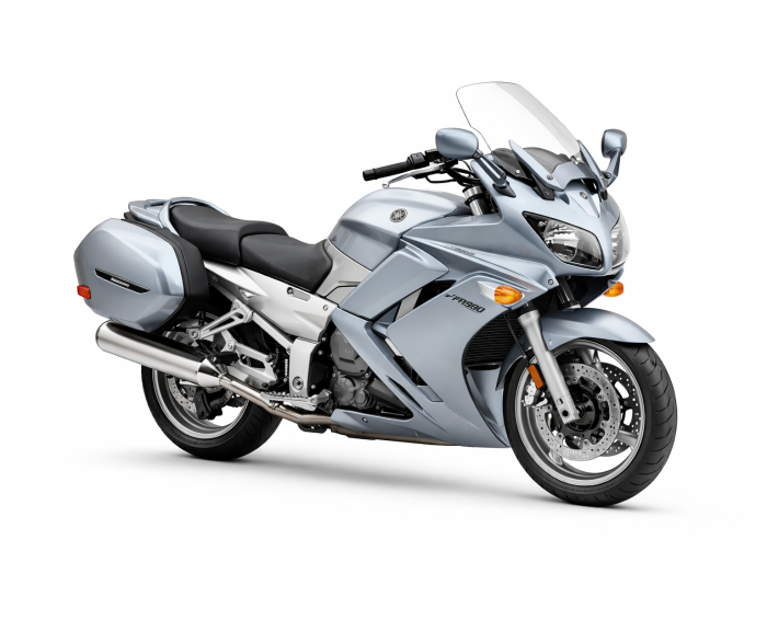 Yamaha FJR 1300