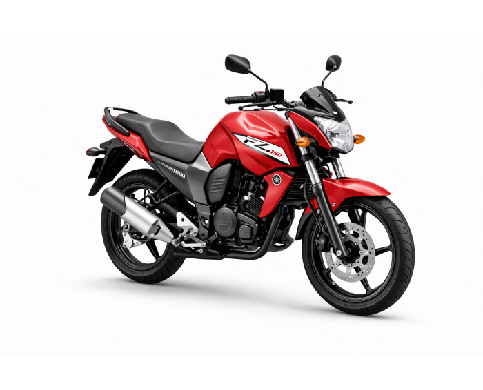 Yamaha FZ16 150