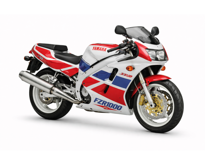 Yamaha FZR 1000