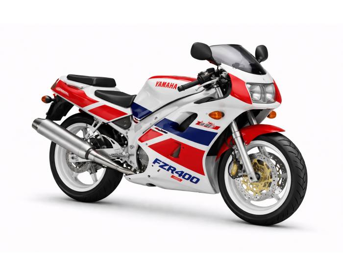 Yamaha FZR 400