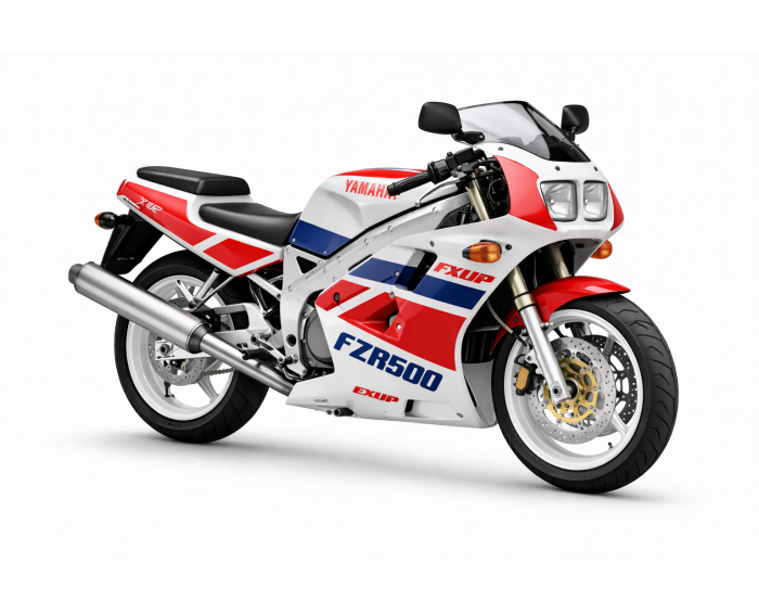 Yamaha FZR 500