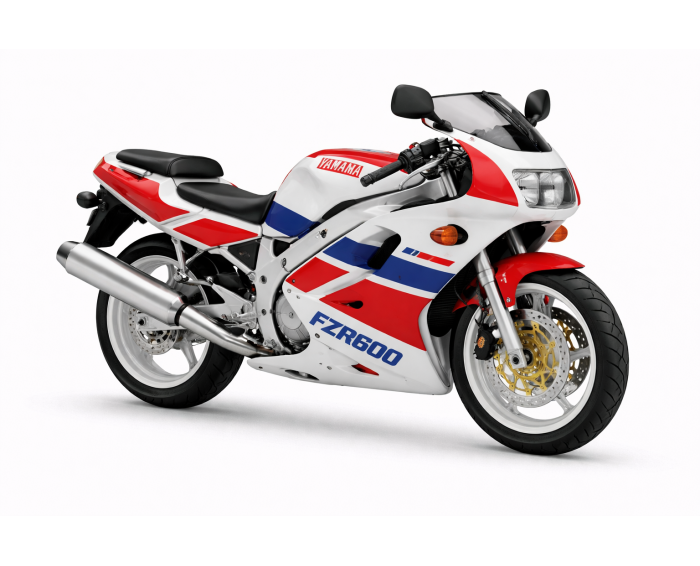 Yamaha FZR 600
