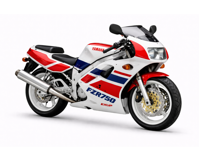 Yamaha FZR 750