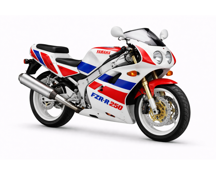 Yamaha FZR 250R