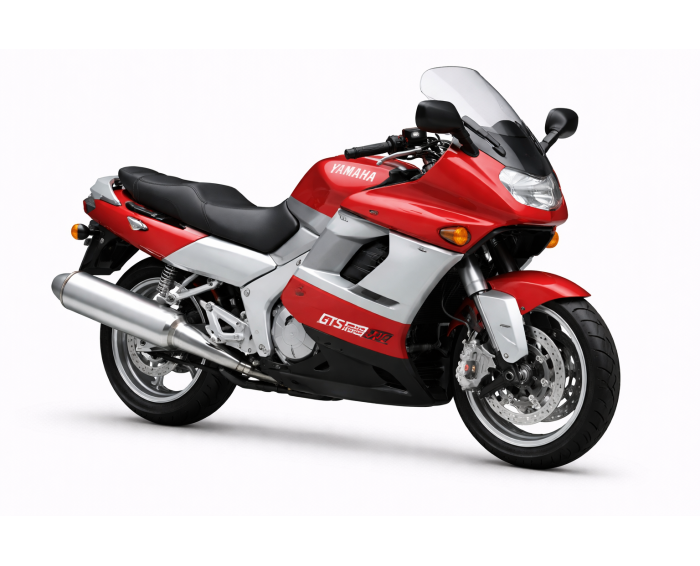 Yamaha GTS 1000