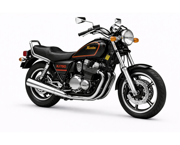 Yamaha XJ 750 Maxim