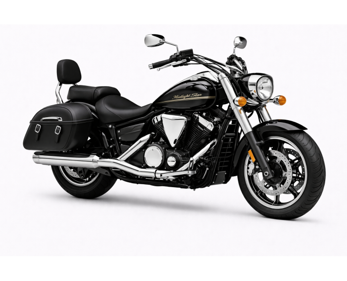 Yamaha XVS 950 Midnight Star