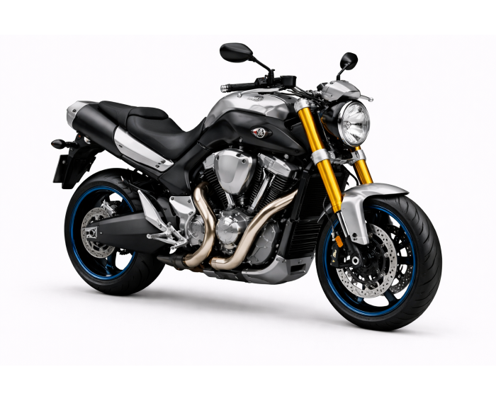 Yamaha MT-01 1700