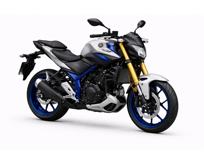 Yamaha MT-03 320
