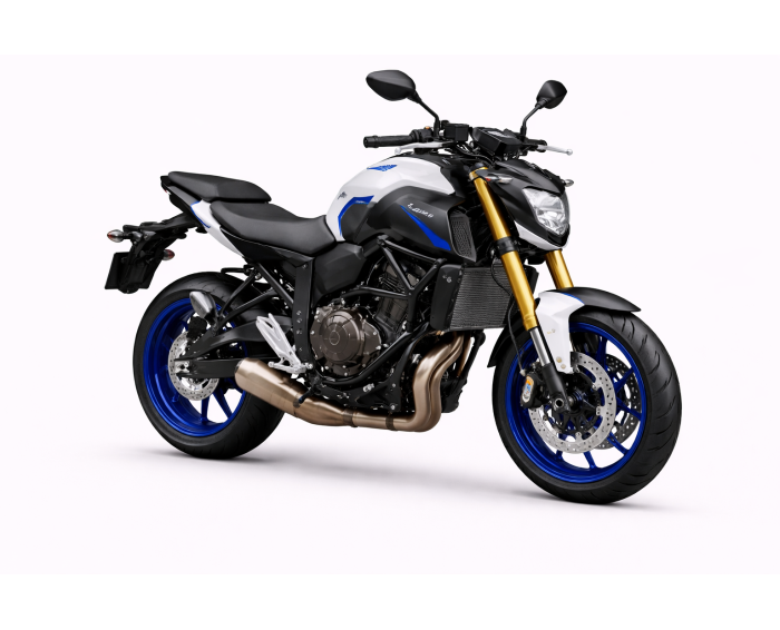 Yamaha MT-07 700