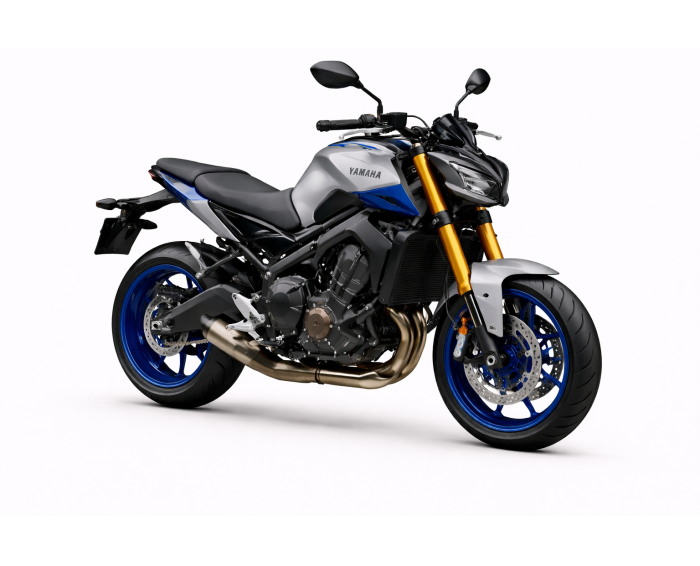 Yamaha MT-09 900