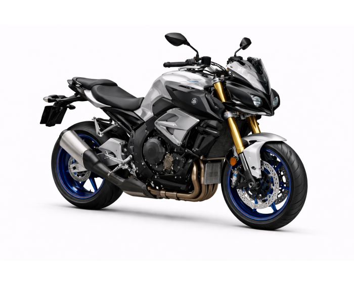 Yamaha MT-10 1000