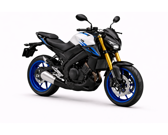 Yamaha MT-125