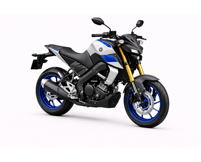 Yamaha MT-15 155