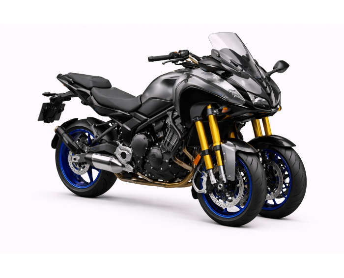 Yamaha Niken 850