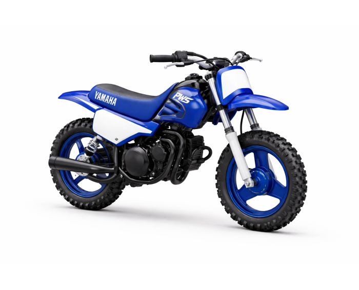 Yamaha PW 50