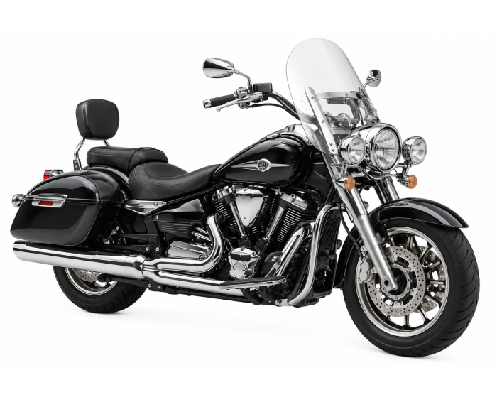 Yamaha XV 1900 Road Liner