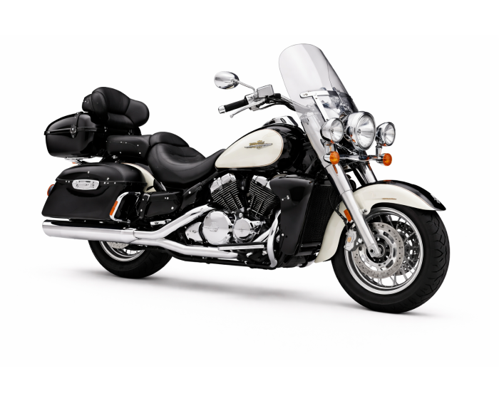 Yamaha XVZ 1300 Royal Star